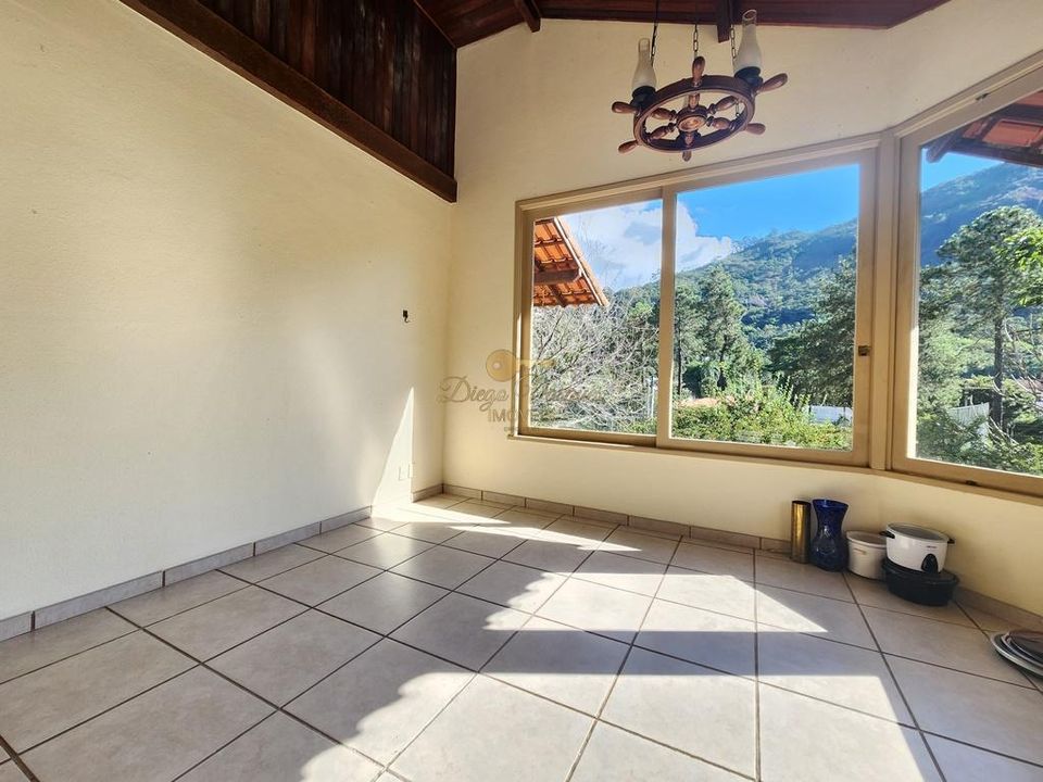 Casa à venda em Parque do Imbui, Teresópolis - RJ - Foto 7