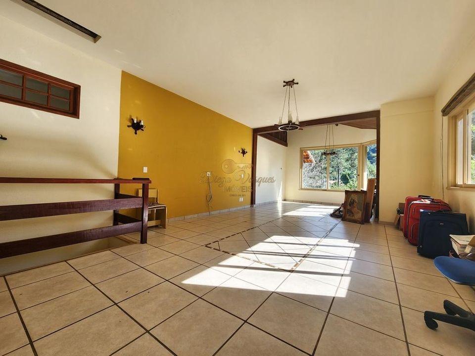 Casa à venda em Parque do Imbui, Teresópolis - RJ - Foto 4