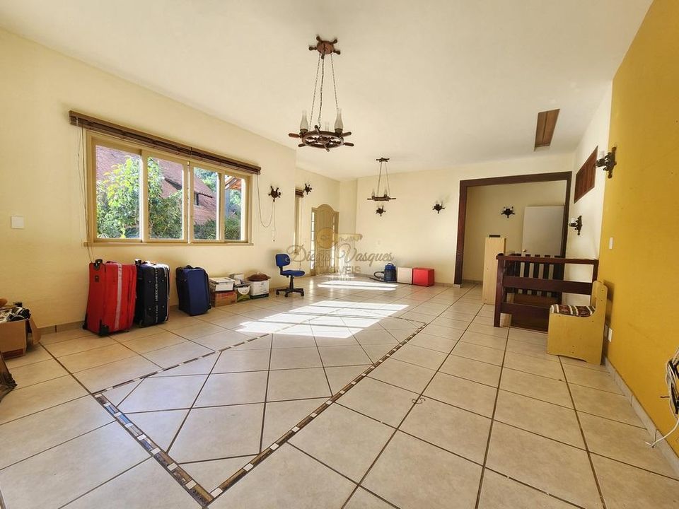 Casa à venda em Parque do Imbui, Teresópolis - RJ - Foto 6