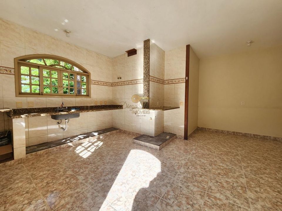 Casa à venda em Parque do Imbui, Teresópolis - RJ - Foto 9