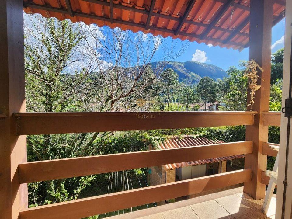 Casa à venda em Parque do Imbui, Teresópolis - RJ - Foto 27