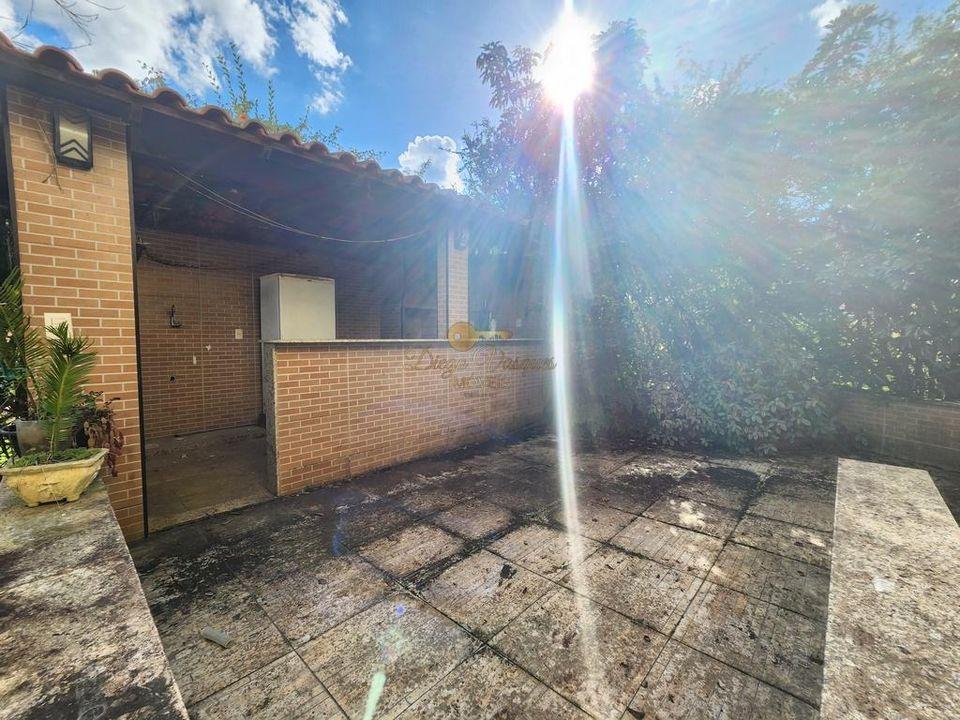 Casa à venda em Parque do Imbui, Teresópolis - RJ - Foto 36