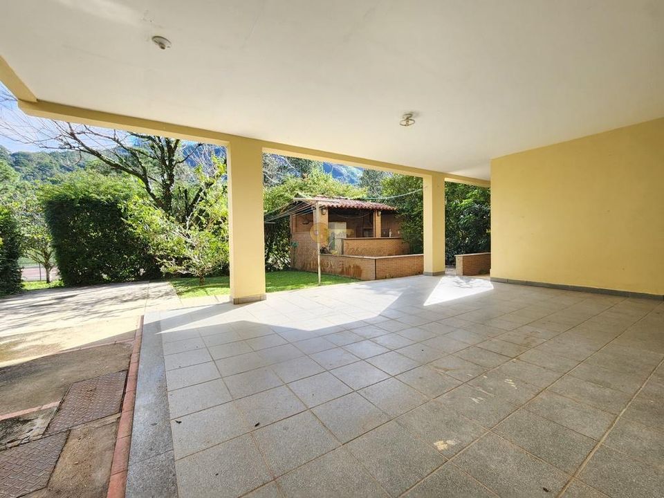 Casa à venda em Parque do Imbui, Teresópolis - RJ - Foto 34