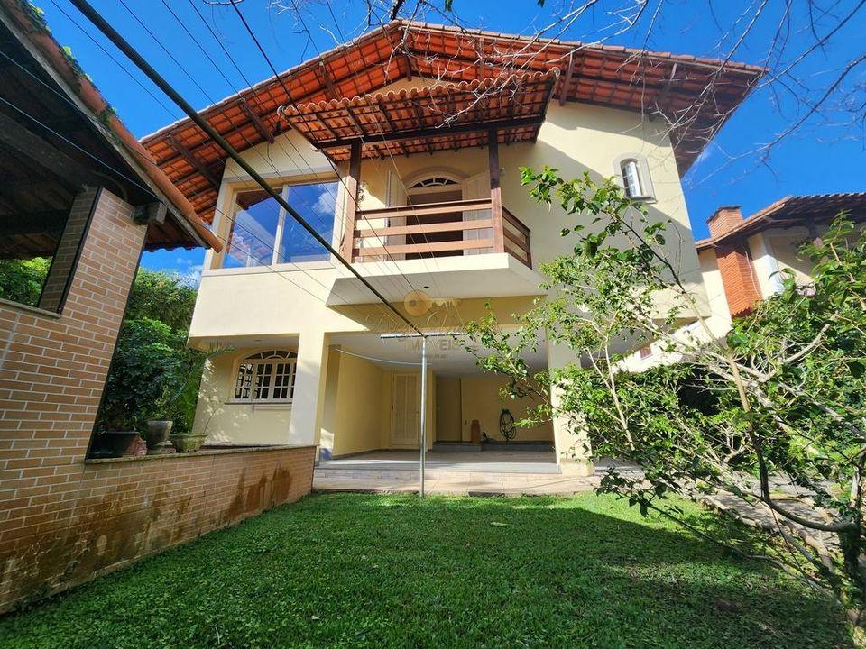 Casa à venda em Parque do Imbui, Teresópolis - RJ - Foto 38