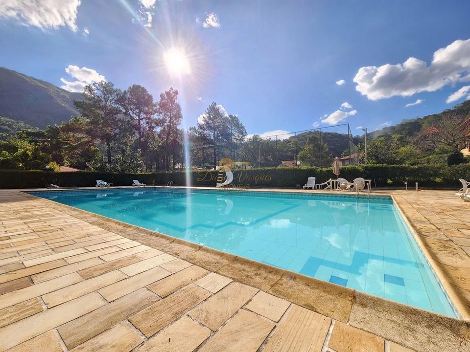 Casa à venda em Parque do Imbui, Teresópolis - RJ - Foto 42