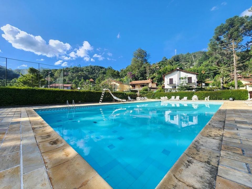 Casa à venda em Parque do Imbui, Teresópolis - RJ - Foto 41