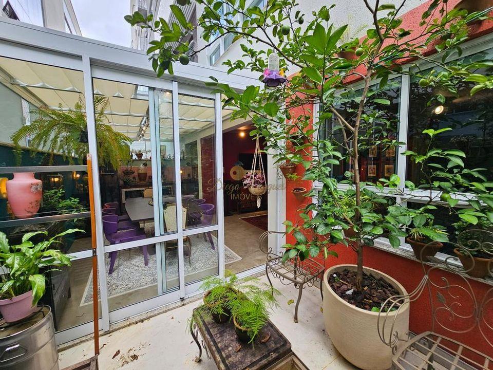 Apartamento à venda em Várzea, Teresópolis - RJ - Foto 7