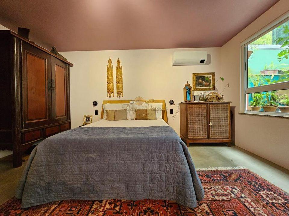 Apartamento à venda em Várzea, Teresópolis - RJ - Foto 8