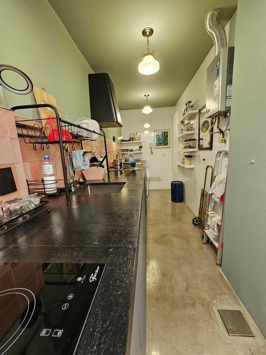 Apartamento à venda em Várzea, Teresópolis - RJ - Foto 13