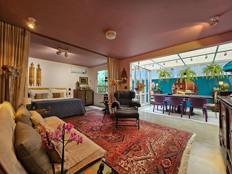 Apartamento à venda em Várzea, Teresópolis - RJ