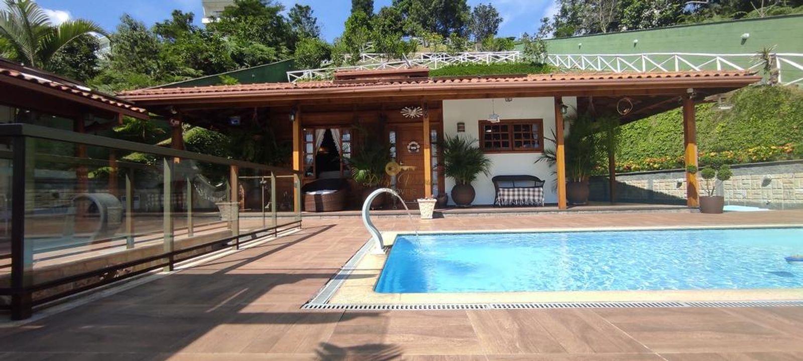 Casa à venda em Albuquerque, Teresópolis - RJ - Foto 4