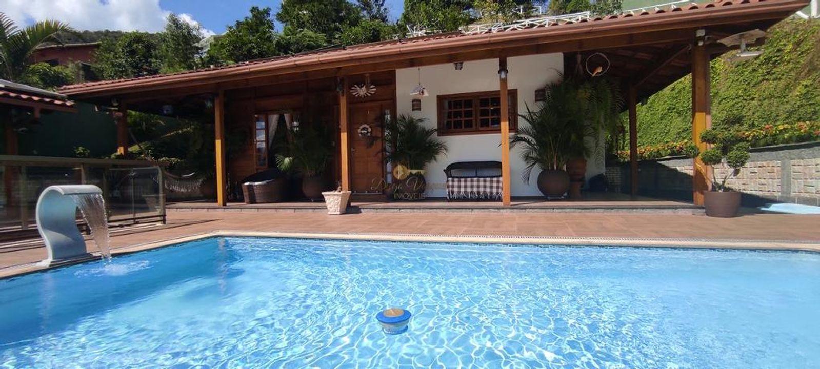 Casa à venda em Albuquerque, Teresópolis - RJ - Foto 5