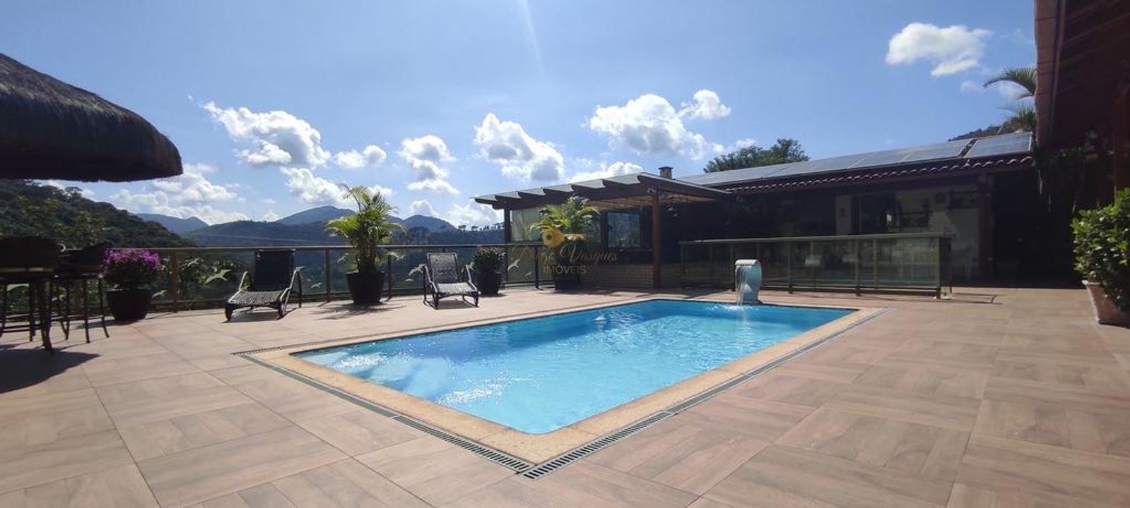 Casa à venda em Albuquerque, Teresópolis - RJ - Foto 1