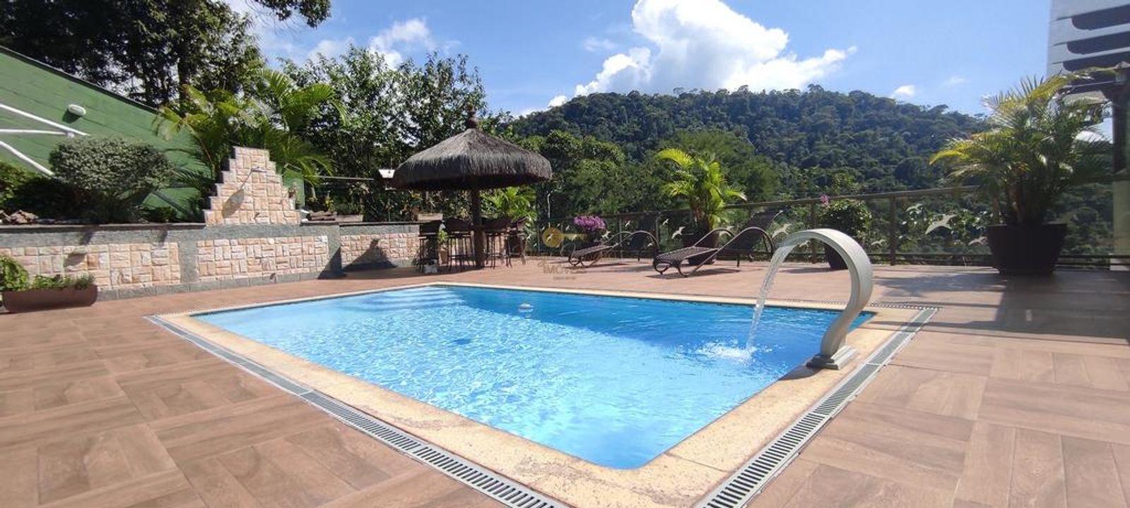 Casa à venda em Albuquerque, Teresópolis - RJ - Foto 3