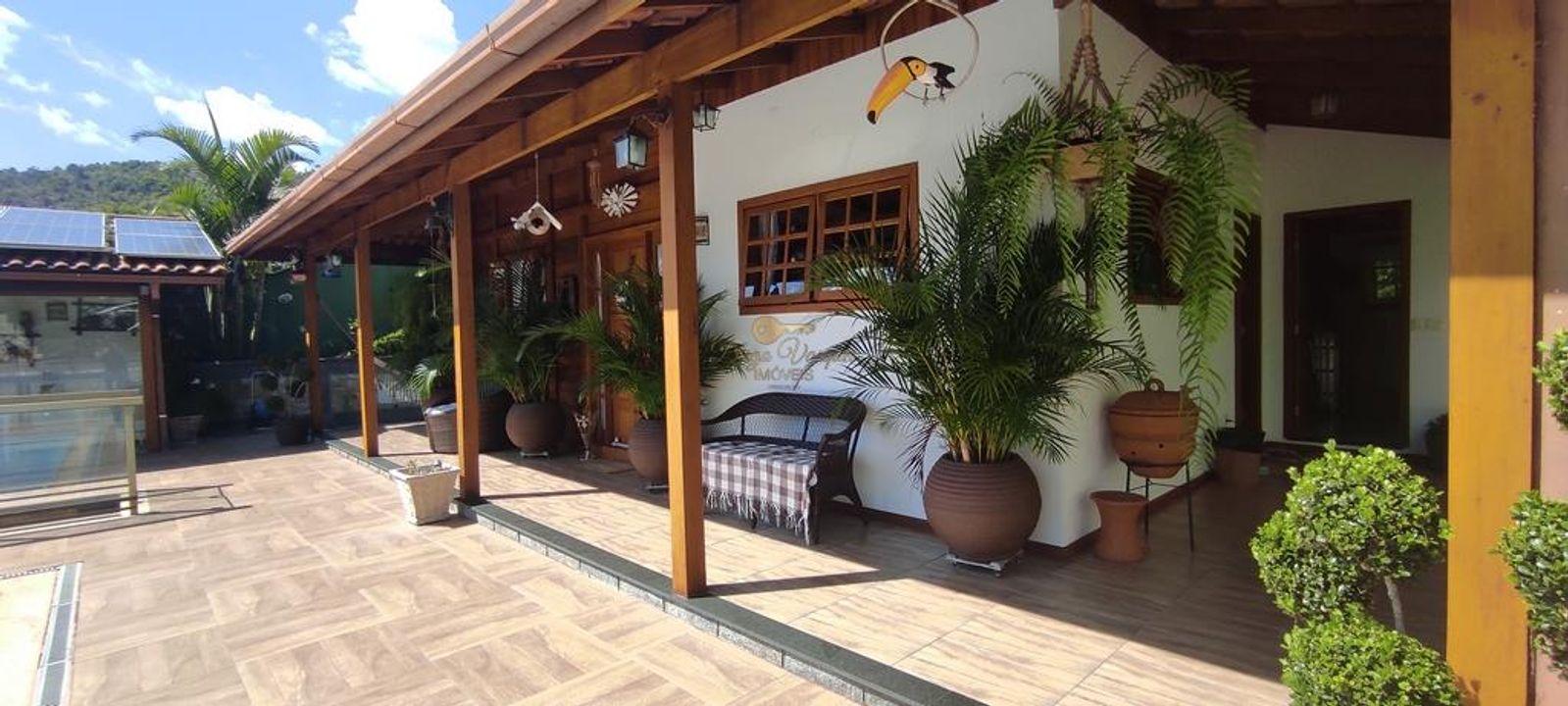 Casa à venda em Albuquerque, Teresópolis - RJ - Foto 6