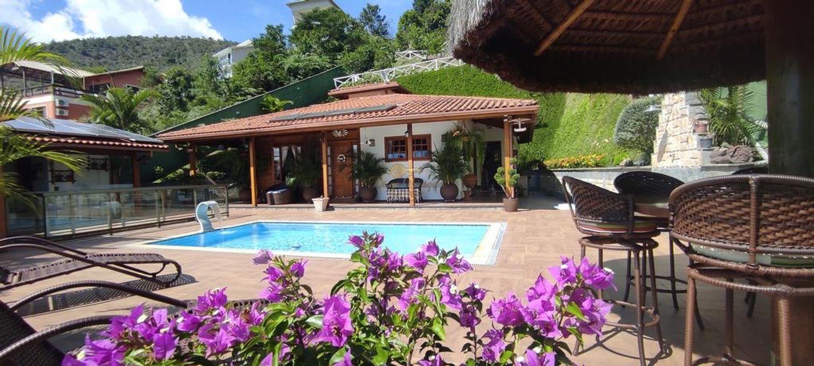 Casa à venda em Albuquerque, Teresópolis - RJ - Foto 7