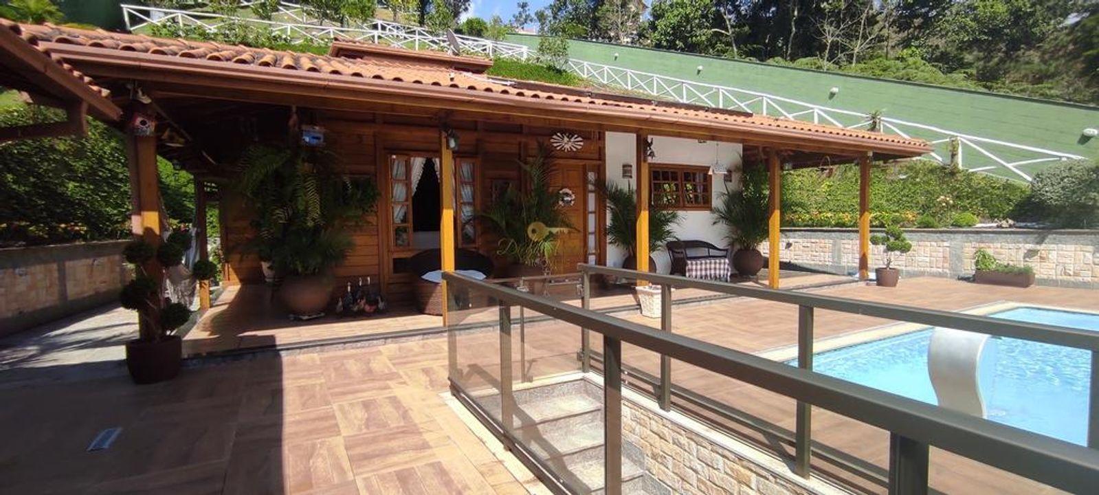 Casa à venda em Albuquerque, Teresópolis - RJ - Foto 9