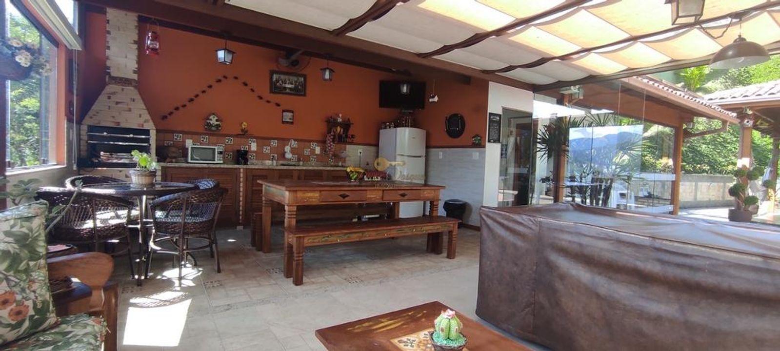 Casa à venda em Albuquerque, Teresópolis - RJ - Foto 12