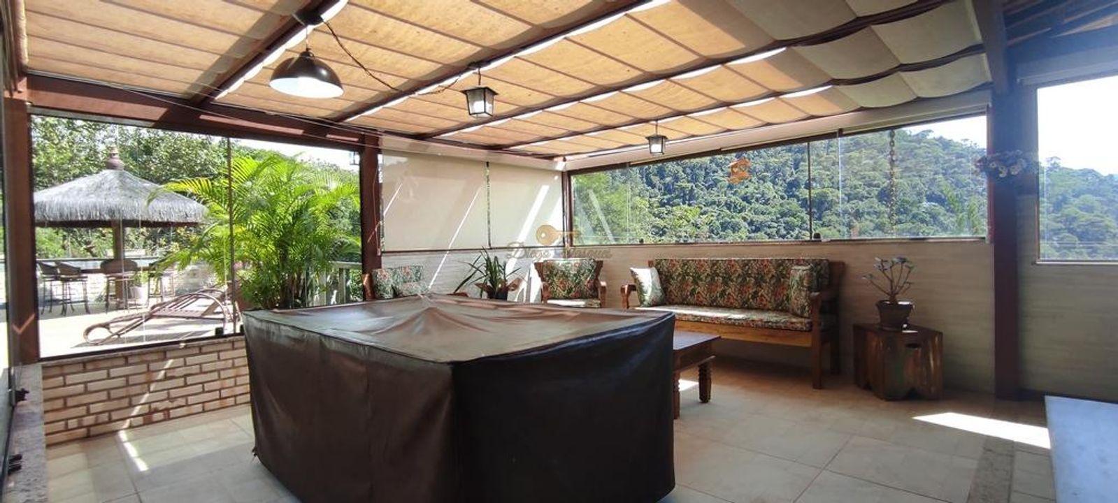 Casa à venda em Albuquerque, Teresópolis - RJ - Foto 10