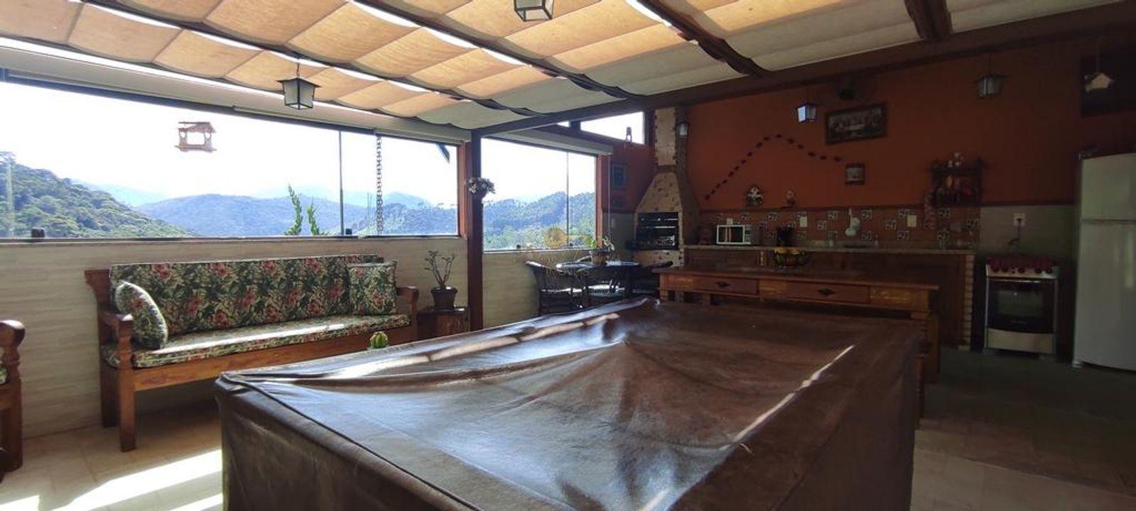 Casa à venda em Albuquerque, Teresópolis - RJ - Foto 11