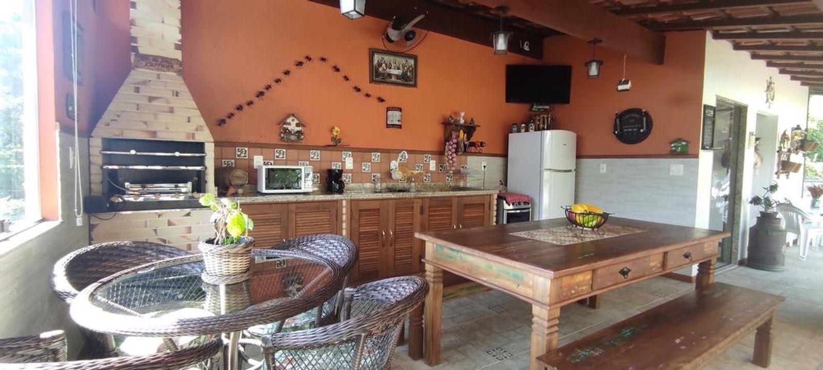 Casa à venda em Albuquerque, Teresópolis - RJ - Foto 14