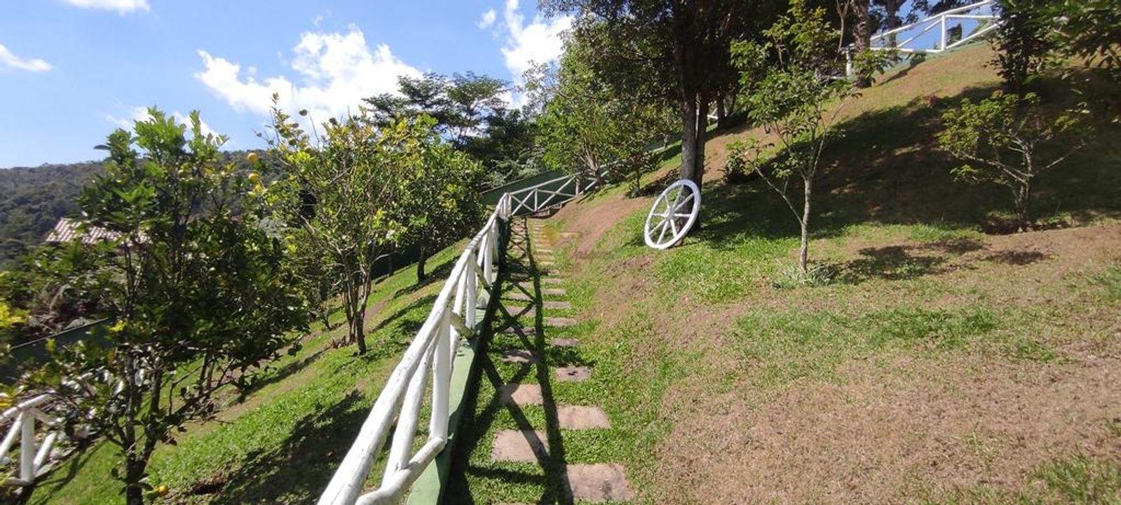 Casa à venda em Albuquerque, Teresópolis - RJ - Foto 30