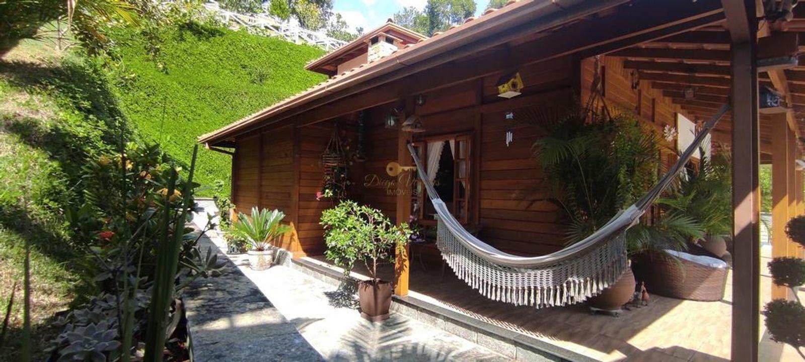 Casa à venda em Albuquerque, Teresópolis - RJ - Foto 8