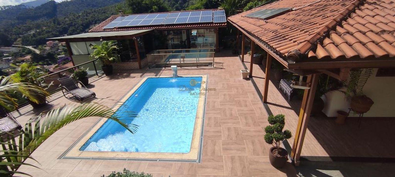 Casa à venda em Albuquerque, Teresópolis - RJ - Foto 29