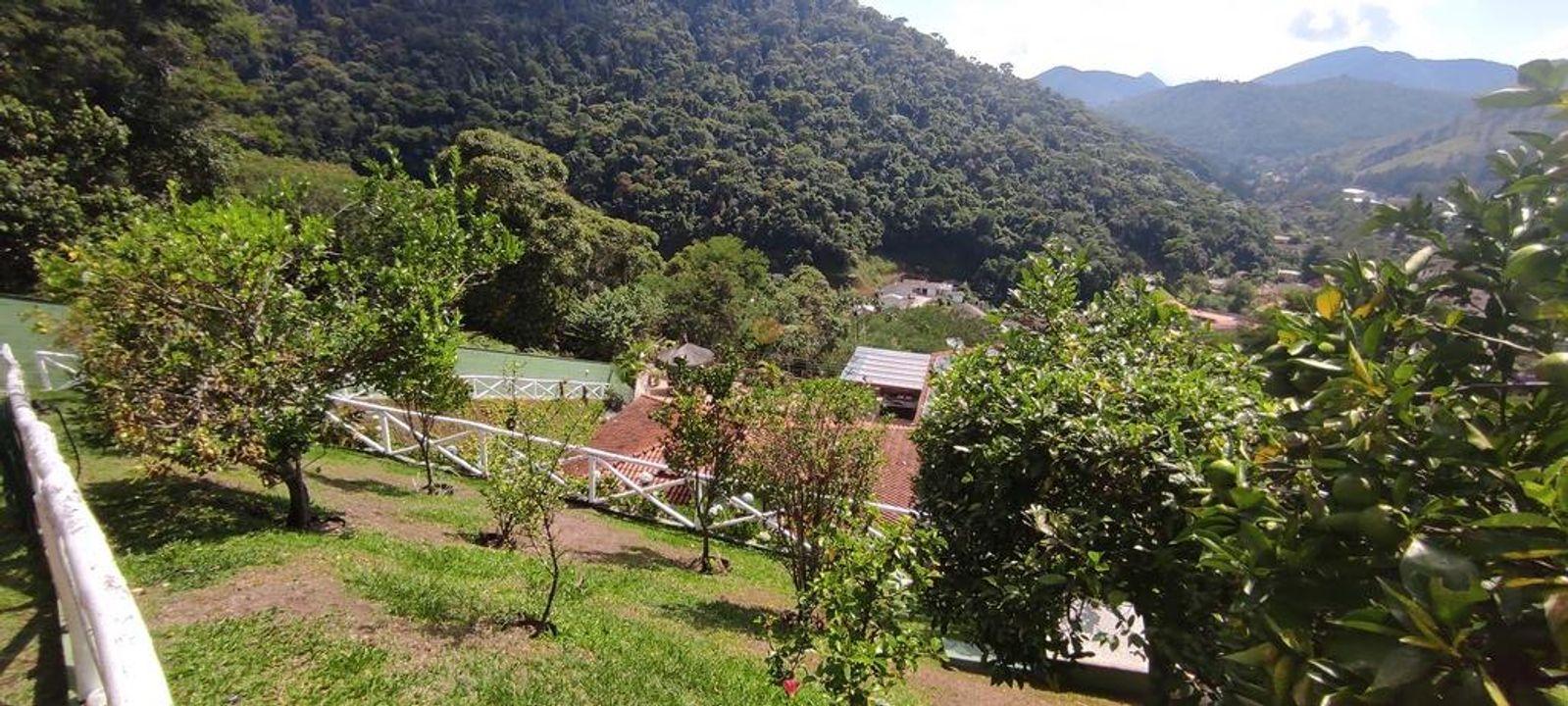 Casa à venda em Albuquerque, Teresópolis - RJ - Foto 35