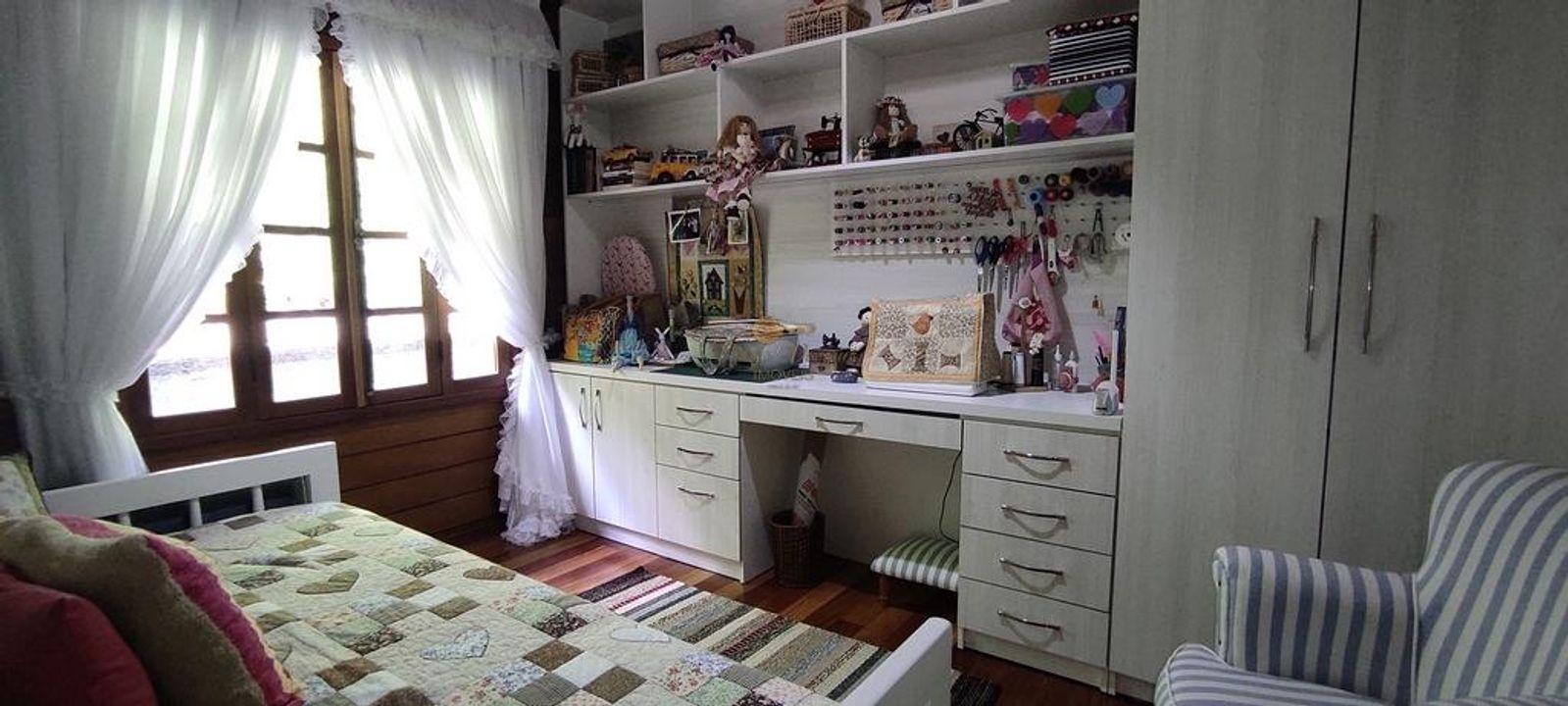 Casa à venda em Albuquerque, Teresópolis - RJ - Foto 20