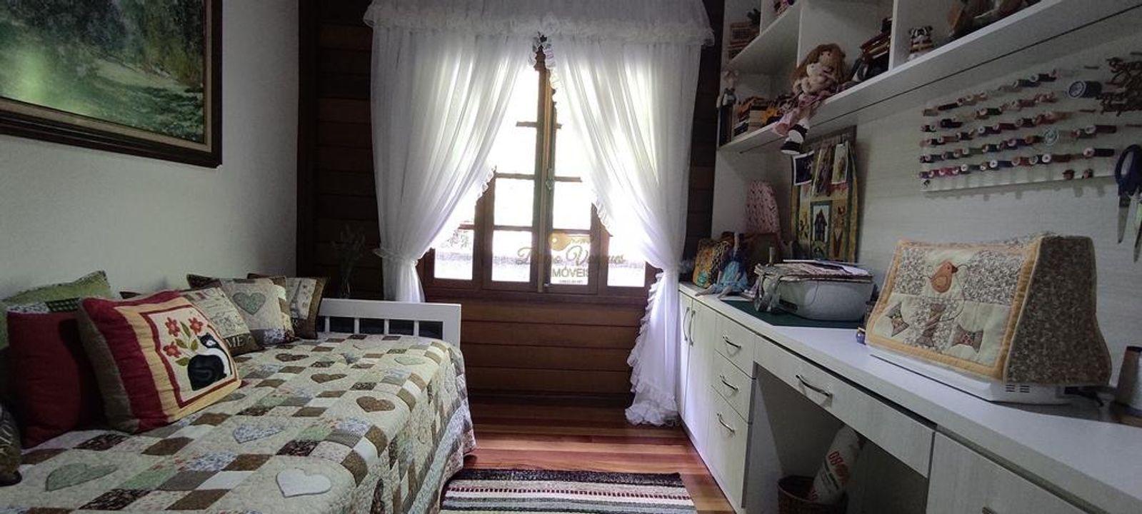 Casa à venda em Albuquerque, Teresópolis - RJ - Foto 22