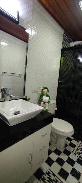 Casa à venda em Albuquerque, Teresópolis - RJ - Foto 26