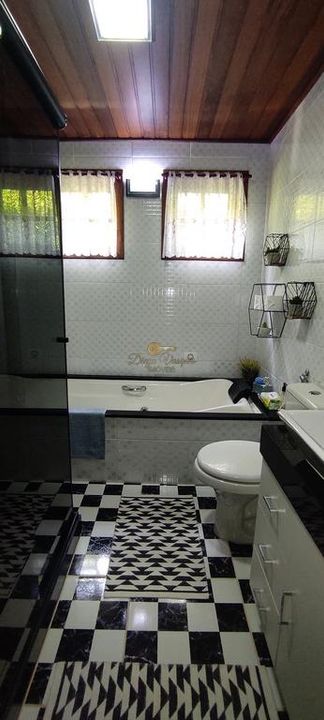 Casa à venda em Albuquerque, Teresópolis - RJ - Foto 28