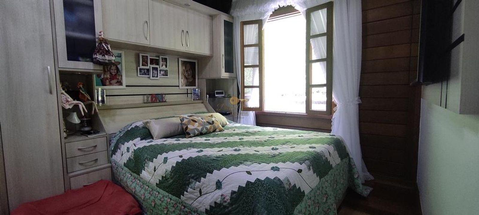 Casa à venda em Albuquerque, Teresópolis - RJ - Foto 23