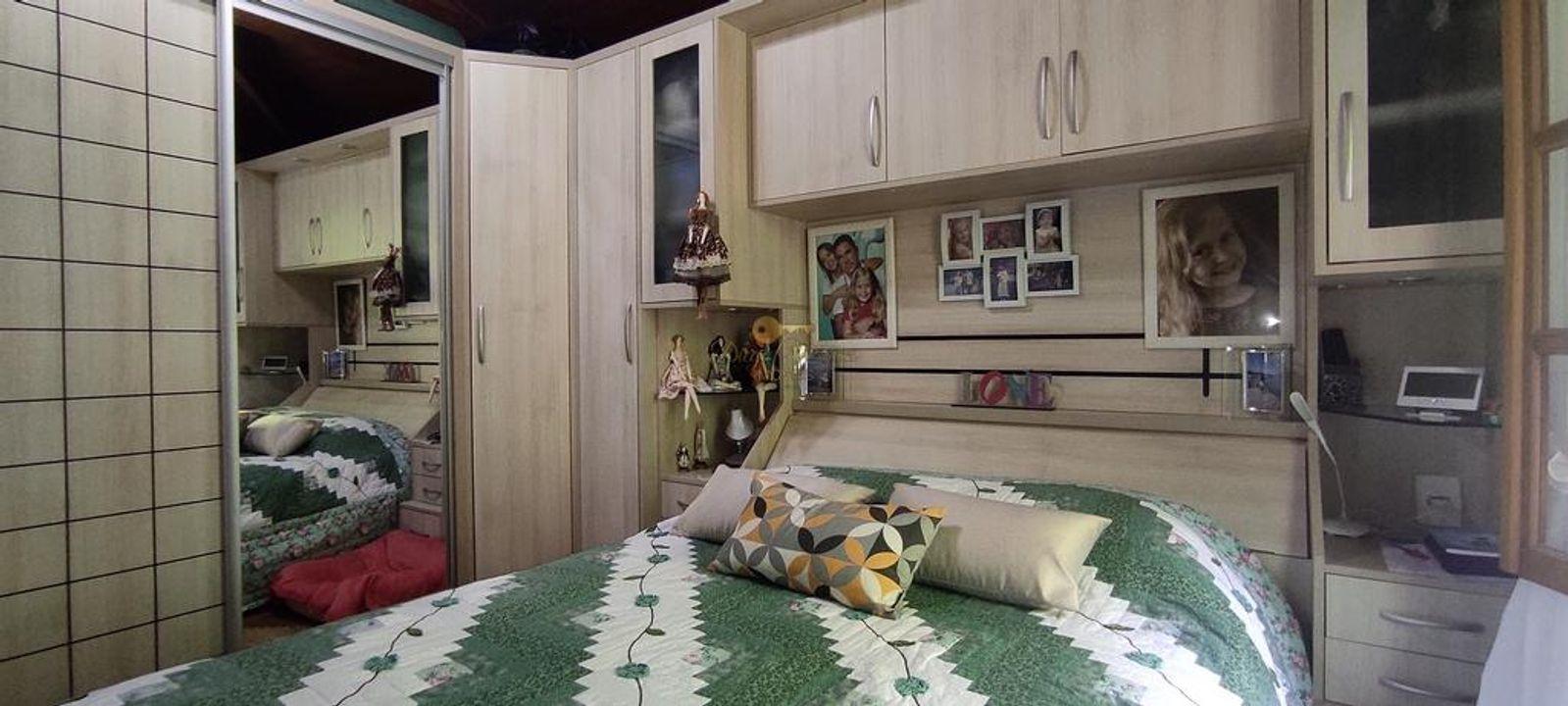 Casa à venda em Albuquerque, Teresópolis - RJ - Foto 24