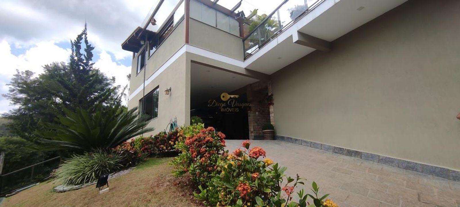 Casa à venda em Albuquerque, Teresópolis - RJ - Foto 37