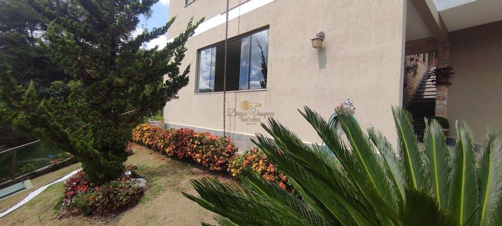 Casa à venda em Albuquerque, Teresópolis - RJ - Foto 38