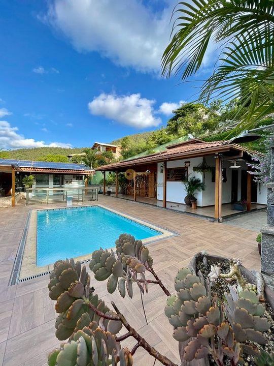 Casa à venda em Albuquerque, Teresópolis - RJ - Foto 2