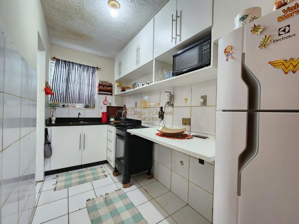 Apartamento à venda em Araras, Teresópolis - RJ - Foto 10