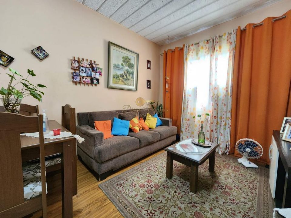 Apartamento à venda em Araras, Teresópolis - RJ