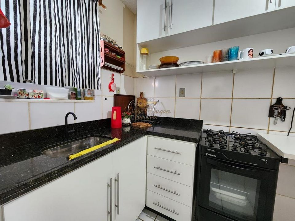 Apartamento à venda em Araras, Teresópolis - RJ - Foto 12