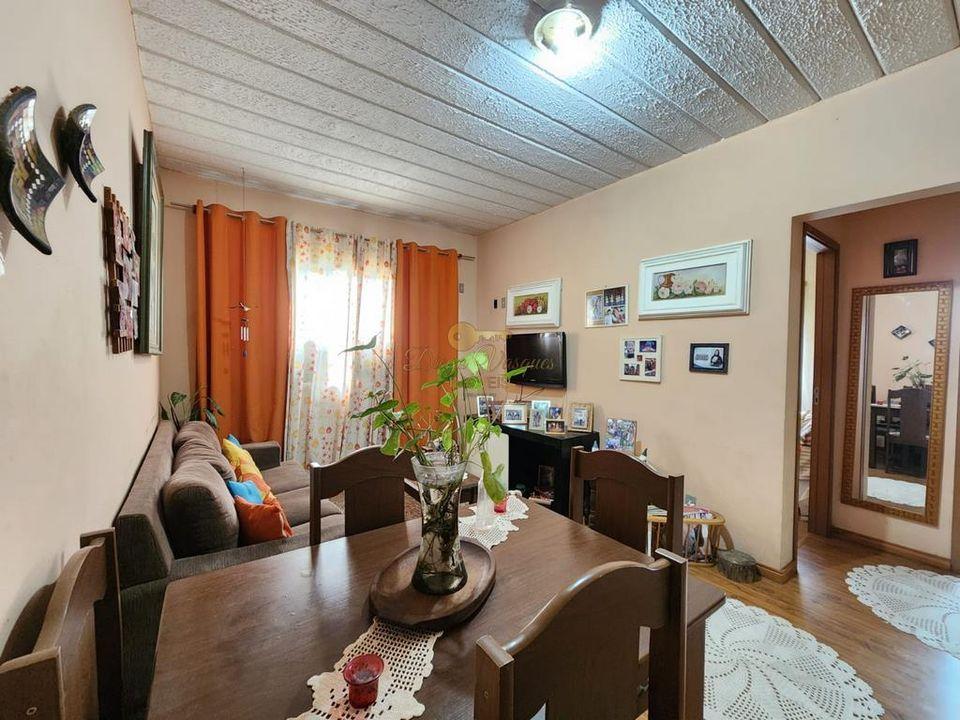 Apartamento à venda em Araras, Teresópolis - RJ - Foto 4