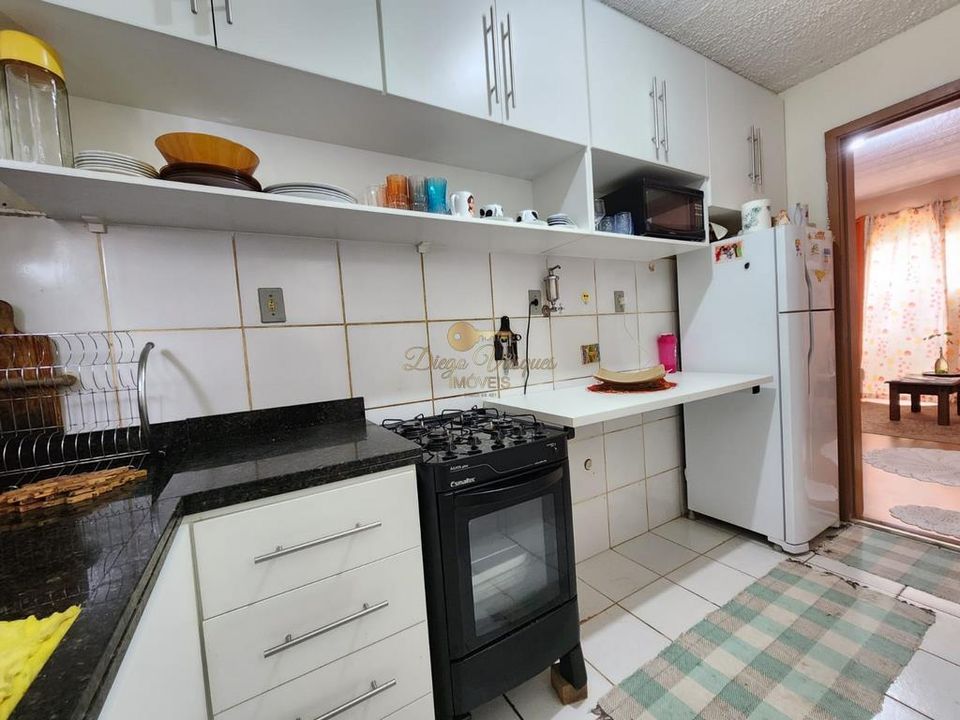 Apartamento à venda em Araras, Teresópolis - RJ - Foto 11