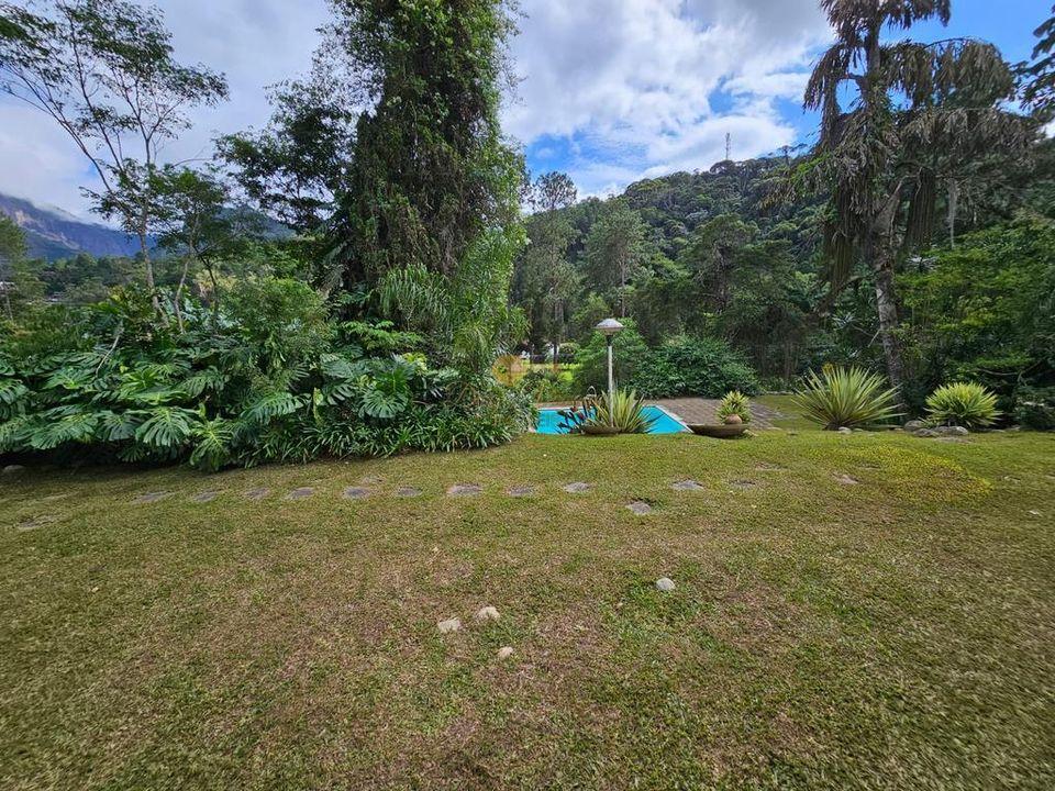 Casa à venda em Posse, Teresópolis - RJ - Foto 35