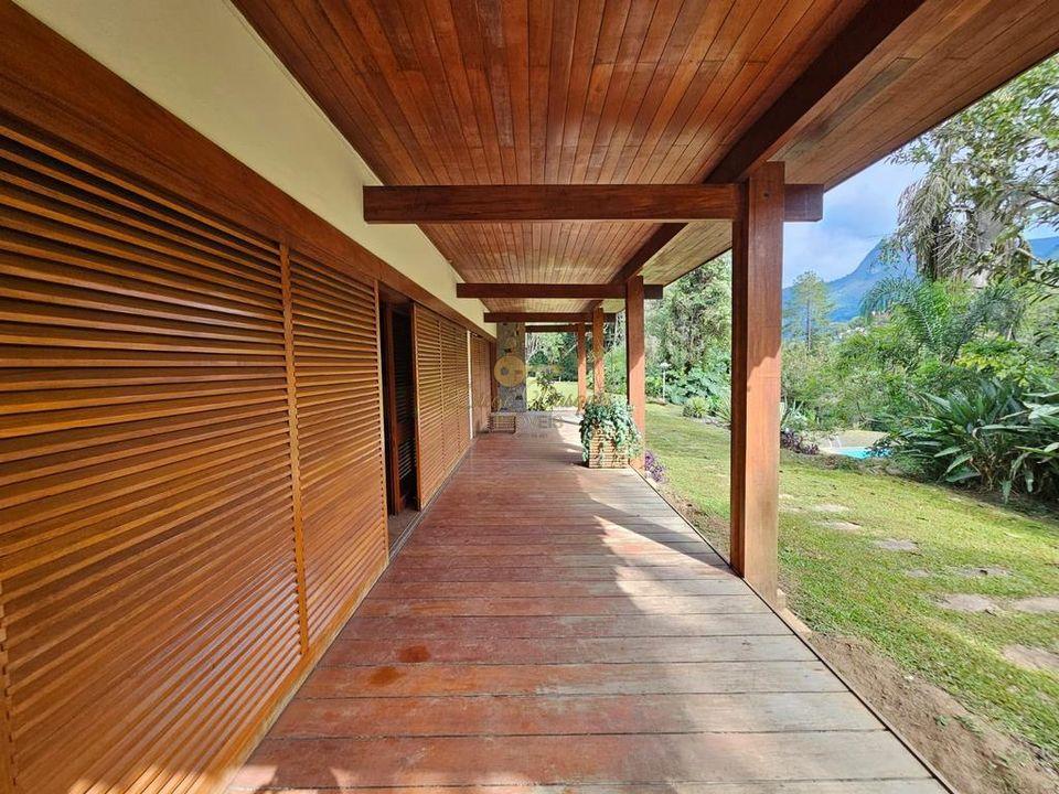 Casa à venda em Posse, Teresópolis - RJ - Foto 8