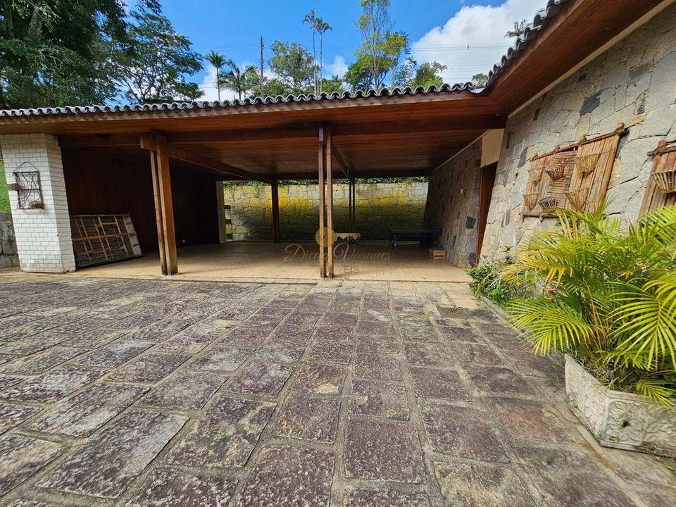 Casa à venda em Posse, Teresópolis - RJ - Foto 30