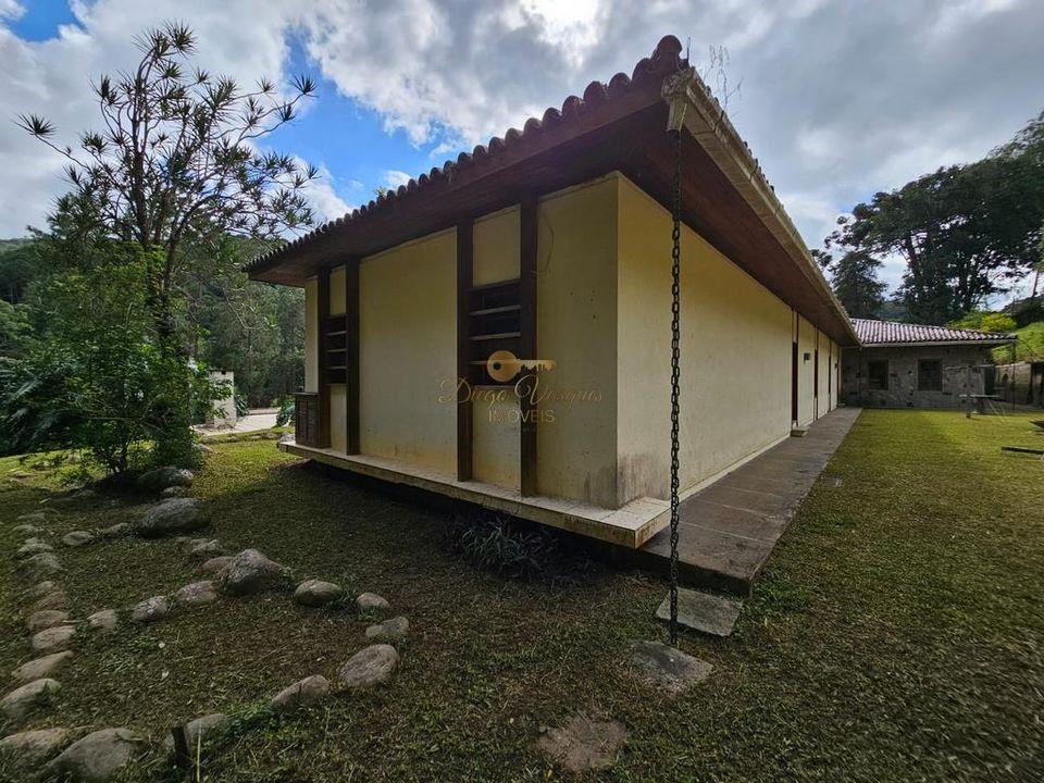 Casa à venda em Posse, Teresópolis - RJ - Foto 29