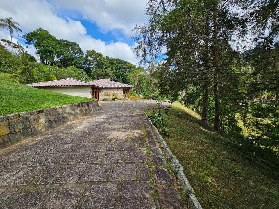Casa à venda em Posse, Teresópolis - RJ - Foto 27