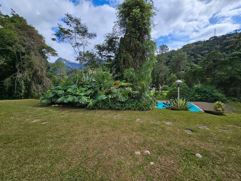 Casa à venda em Posse, Teresópolis - RJ - Foto 40