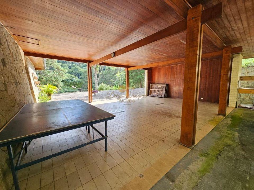 Casa à venda em Posse, Teresópolis - RJ - Foto 31